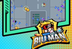 Apakah Game Penghasil Uang Biu Man APK Terbukti Membayar dan Aman? Dapatkan Bonus Untuk Pemain Pemula!