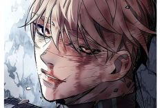 RAW Link Baca Manhwa Eleceed Chapter 359 Bahasa Indonesia, Pertikaian yang Kian Memanas