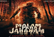 Jadwal Tayang Film Malam Para Jahanam, Kisahkan Sebuah Desa Horor pada Malam Gerakan G30S/PKI!