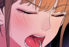 Lire The Hole is Open Chapitre 102 VF Scan Date de Sortie, No Lo Hagas En Público