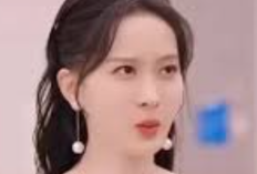 Nonton Drama China Gadis Kecil dengan Kekuatan Supranatural Episode 1 Sub Indonesia, Kejutan yang Menyenangkan