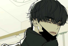 Lisez RAW Manhwa Tears on a Withered Flower Chapitre 46 en Français, La décision indécise de Taeha