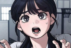 Judul Lain Manhwa The Bully In Charge Beserta Link Bacanya! Mengungkap Kasus Perudungan di Sekolah