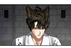 Spoilers le Manhwa La Bête du Manoir d’Albard Chapitre 31 en Français, Un amour qui lie !