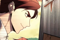 Kekuatan yang Memukau! Lanjutan Link Baca Manhwa Regressor Of The Fallen Family Chapter 61 English Translation Indonesia