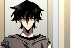 Lisez Manhwa The Sword God From the Destroyed World Chapitre 21 en FR Scan, arrêté pour des raisons absurdes