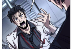 Link de Manhwa Nano Machine (Nanotecnologia Marcial) Capítulo 264 PT BR, Ação emocionante