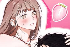 Lire le Manhwa Strawberry Milk Scan VF FR Chapitre Complet, Lait de Fraise Lascif