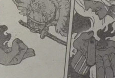 One Piece Chapter 1182 English Translation Indonesia, Klik Link Baca Manga GRATIS Disini!