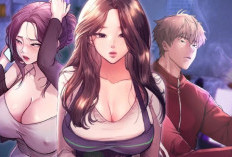 Link Baca Beautiful Days Full Chapter Bahasa Indonesia, Dewasa Dihadapkan dengan Pilihan yang Sulit