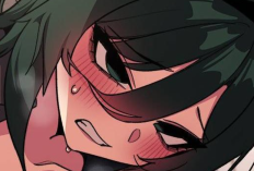 Lire Manhwa Stop Smoking (Someone Stop Her!) Chapitre 54 en français, Yoonda ne peut plus bouger