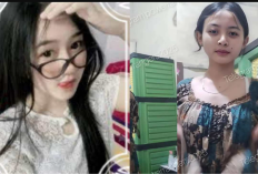 Siapakah Andini Permata? Video Kontroversinya Viral Bareng Bocah Laki-laki, Tuai Komentar Kontra Netizen