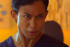 Dr. Pontianak (2024) Episode 9 Sub Indonesia : Spoiler, Jadwal Rilis, dan Link Nonton Drama Malaysia