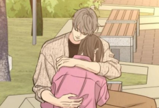 Baca Manhwa Selfish Romance Chapter 51 Bahasa Indonesia, Yumin: Namanya juga Cinta