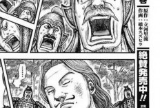 La Guerre Devient Plus Passionnante ! Suite Lire le Manga Kingdom Chapitre 821 VF FR Scan et Date de Sortie