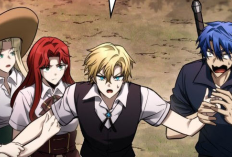 Infinite Mage Chapitre 109 en Français Manhwa Scan, le vrai combat commence