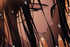 Não Quero Desistir! Spoilers & Links de Leitura Manhwa A Inocência de Yeonwoo Capítulo 178 BR Scan