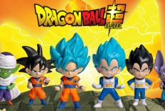 Que Nous Réserverait Cette Collaboration Entre Burger King et Dragon Ball Super ?
