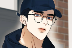 Spoilers de Manhwa BL Cry Me A River Capítulo 55 PT BR Scan, Dois pombinhos liberam sua paixão