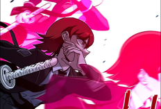 Baca I Took over The Academy With a Single Sashimi Knife Chapter 33 Bahasa Indonesia, Sihir Baru Bikin Tumbang