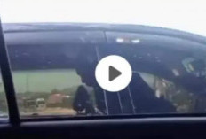 Link Video Camat Karawang Mesum Bareng Bidan di Mobil, Durasi Full No Sensor, Kelihatan Jelas Banget!