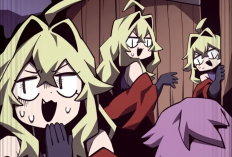 Spoiler du Manhwa Dungeon Odyssey Capítulo 141 PT BR, A Tempestade Mana Está de Volta