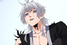 Lien du Manhua Magic Emperor Chapitre 740 FR Scan Sub, Nouveau parcours dans le monde des arts martiaux