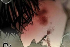 Sudah Rilis! Manhwa BL FlashLight Chapter 69 Sub Indo: Pengakuan Tulus yang Sangat Menyayat Hati
