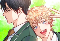 Synopsis et Lire le Manhwa BL Love is an Illusion! - Superstar Scan VF FR Chapitre Complet, Tomber Amoureux d'un Meilleur Ami D'enfance