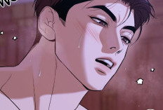 Leer BL Manhwa Jinx Capítulo 65 PT BR Scan Jaekyung Não Esperava Kim E O Deixou