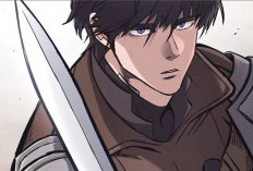 Lire The Knight Only Lives Today Chapitre Complet en VF Scan Le Long Chemin Pour Devenir Chevalier