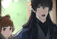 Webtoon Absolute Regression Chapitre 33 Scan VF FR : Spoiler, Date de Sortie, et Liens de Lecture