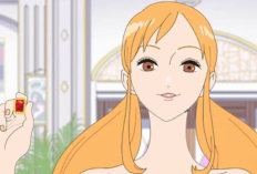 Após um Atraso, One Piece: Heroines Estreou na Netflix e no Crunchyroll em Julho