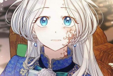 Baca The Little Princess and Her Monster Prince Chapter 86 RAW Berikut Spoiler dan Jadwal Rilisnya Tercepat