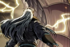 Link Baca Manhwa Nano Machine Chapter 256 Bahasa Indonesia, Kelemahan Sisik Dragon Turtle