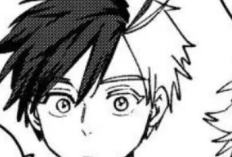 Link Baca Manga Wind Breaker (NII Satoru) Chapter 180 Bahasa Indonesia, Minimal Bergaul lah, Bray...