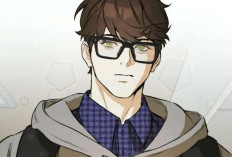 Lire BL Manhwa Nerd Project Chapitre 36 Scan VF Luke Apprécie Vraiment D'être Avec Andrew 