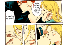 Link de Leitura Mangá VEIL Capítulo Completo PT BR, Apresentando Uma História Desafiadora