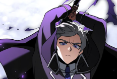 Perasaan Lega! Link Baca Manhwa Terminally-Ill Genius Dark Knight Chapter 141 English Translation Indonesia & Jadwal Rilisnya