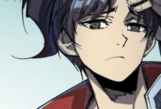 Baca The Ultimate of All Ages Chapter 255 Bahasa Indonesia, Kemunculan Beast Stone Di Hutan Dekat Gunung Meru