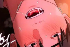 Masih Merasa Kosong! Link Baca Manhwa A Dangerous Deal and The Girl Next Door Chapter 47 Bahasa Indonesia