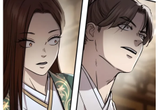 Lisez RAW Manhwa Absolute Reign Chapitre 37 en Français, Attaque soudaine