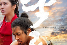 Link Drama The Murky Stream (2025) Full Episode Sub Indo Perjuangan Para Pejuang di Era Joseon