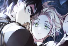 Link para Ler do Manhwa Regas Capítulo Completo Scan BR, Aqui está a Sinopse e outros Títulos!