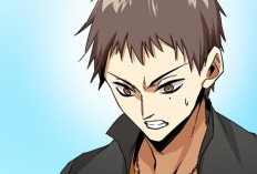 Lisez Manhwa Kenka Revenge Chapitre 15 VF Scan, Il y a une Chance Irréversible !