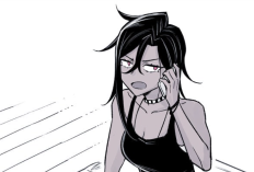 Ne Te Retiens Pas ! Où lire Manhwa Step By Step Chapitre 15 en Scan FR