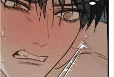 Pertarungan Hawa Nafsu! Link Baca Manhwa Flowers Are Bait Chapter 50 Bahasa Indonesia Scan