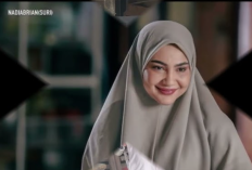 Nonton Drama Sekam di Dada (TV3) Full Episode 1-20 Bahasa Indonesia, Perjalanan Cinta Amyra Rosli yang Tidak Sempurna!