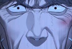 Baca Manhwa Killer Peter Chapter 105 Bahasa Indonesia, Mengikuti Aturan Hukum yang Berlaku!