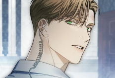 Link Para Ler de Manhwa Kiss Me If You Can Capítulo 12 Scan BR Somente Josh Pode Bater Em Chase Na Cara Dele